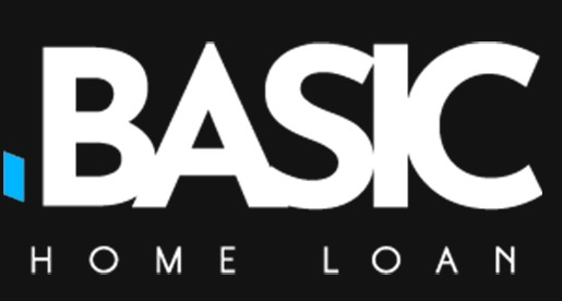 Basic home loan Logo